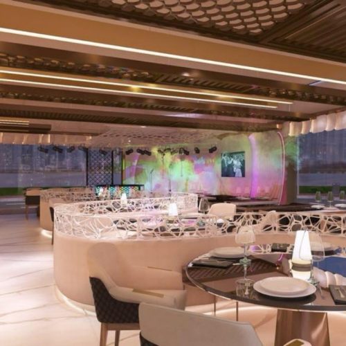 Cairo Gourmet – E C O Smart
